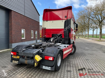 Tracteur DAF