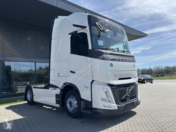 Tracteur Volvo