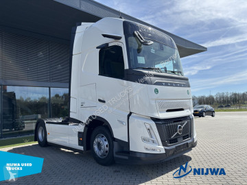 Tracteur Volvo