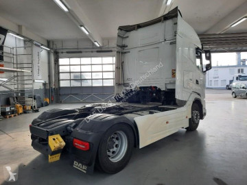 Trattore Stradale DAF