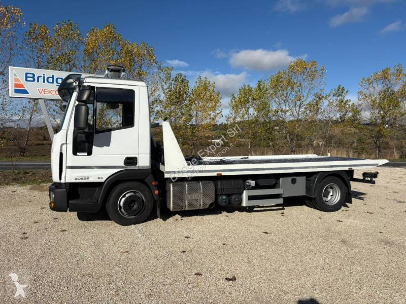 Iveco  tractor unit