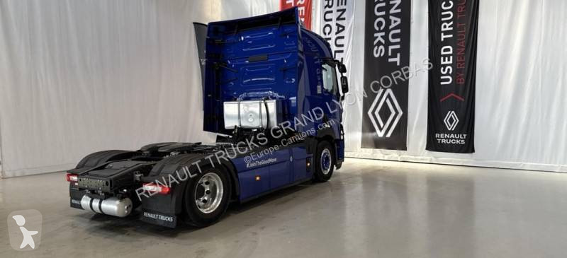جرار Renault