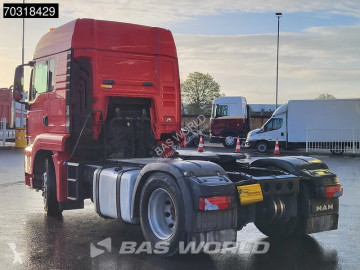 جرار MAN TGS 18.440 4X2 LX ADR PTO