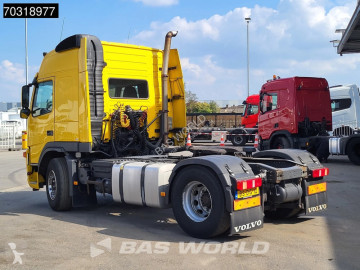 Влекач Volvo NL FM 400 FM 4X2 -Truck Welgro Compressor Euro3