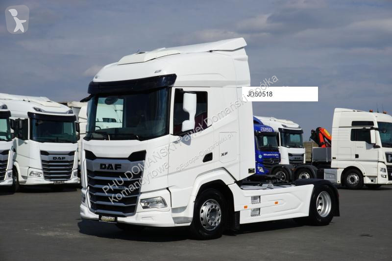 DAF XF / 480 / ACC / EURO 6 / I – COOL /...