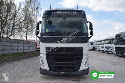 Traktor Volvo