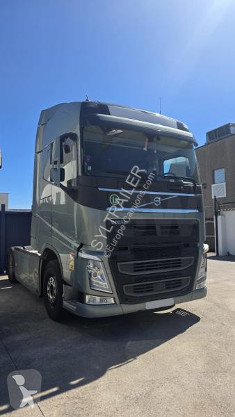 Trattore Stradale Volvo