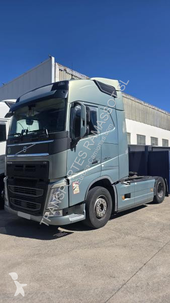 جرار Volvo 500
