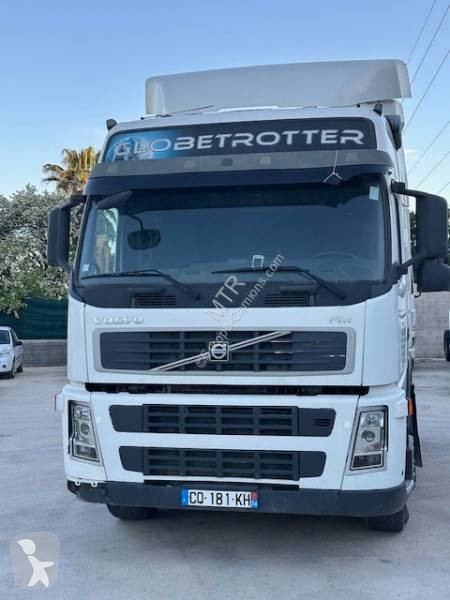 Trattore Stradale Volvo