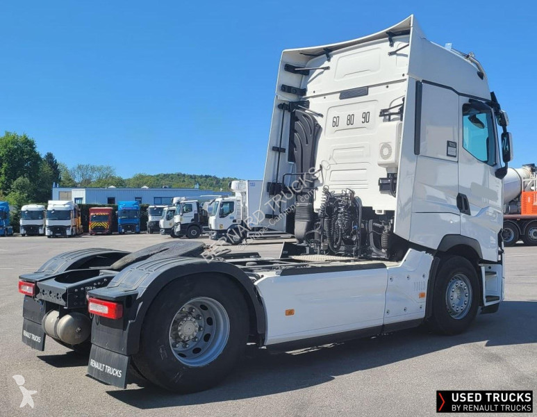 جرار Renault