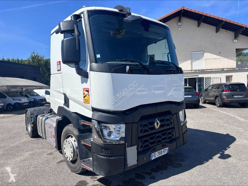 جرار Renault