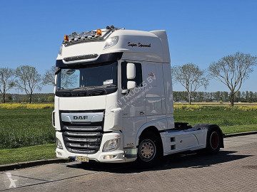 Traktor DAF