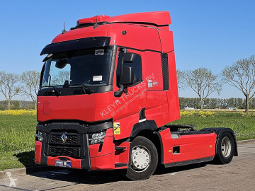 Trattore Stradale Renault