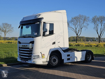 DAF tractor unit