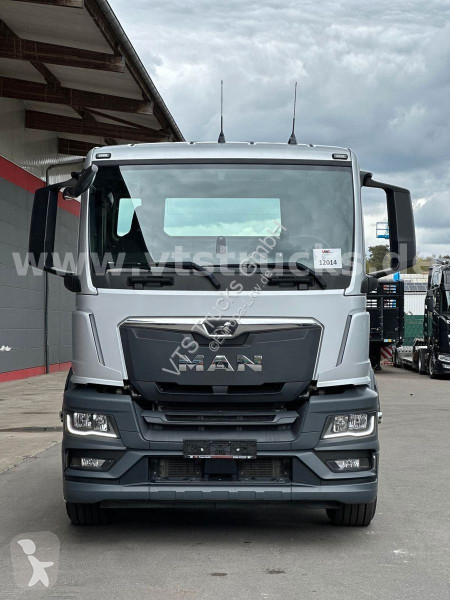 جرار MAN 18.440 4x2 BL LDW / AEBS / CAM / KLIMA