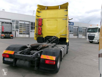جرار DAF