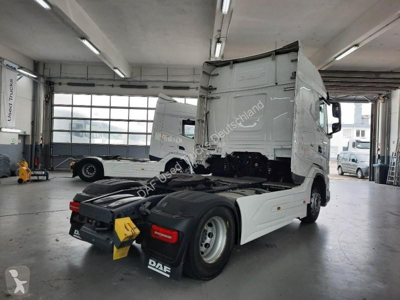 Traktor DAF XG  FT 4X2