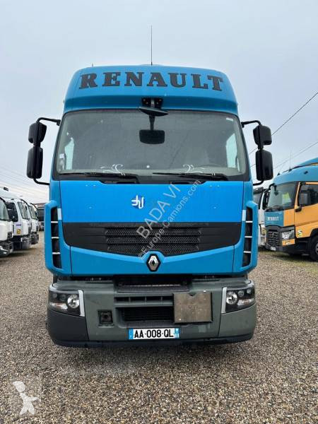 جرار Renault