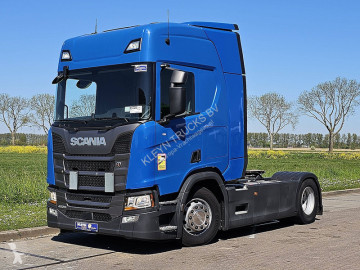 Traktor Scania