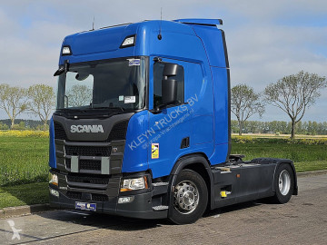 Trattore Stradale Scania G R460 RET. NIHT A/C SUPER
