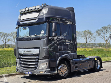 DAF tractor unit