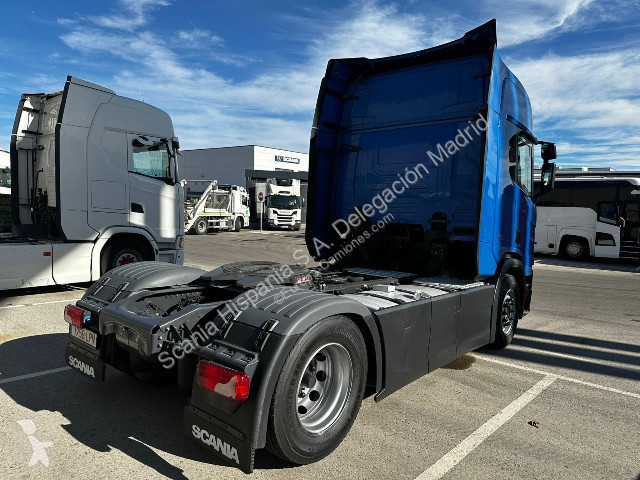 جرار Scania R 450 A4x2LA