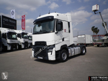 جرار Renault