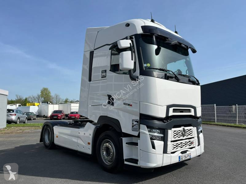 جرار Renault