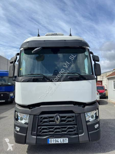 جرار Renault
