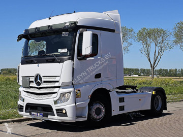 Trattore Stradale Mercedes