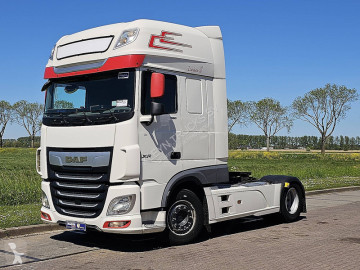 Traktor DAF