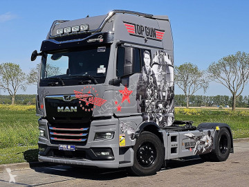 Traktor MAN