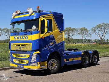 جرار Volvo F6 FH 460