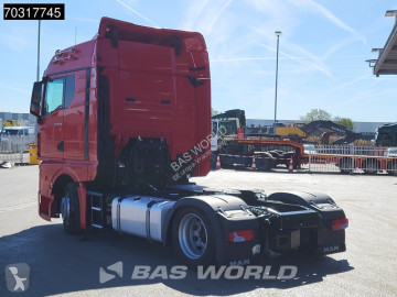 Traktor MAN