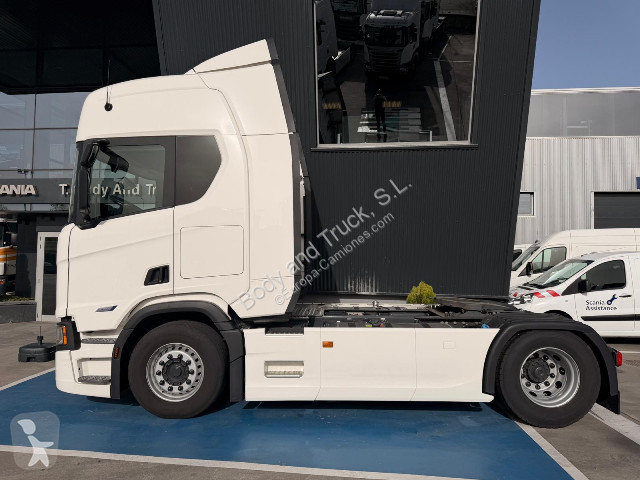 Trattore Stradale Scania R 460 A4x2NA