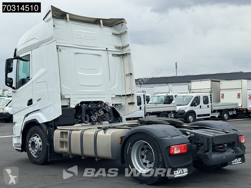 Tahač DAF 480 4X2