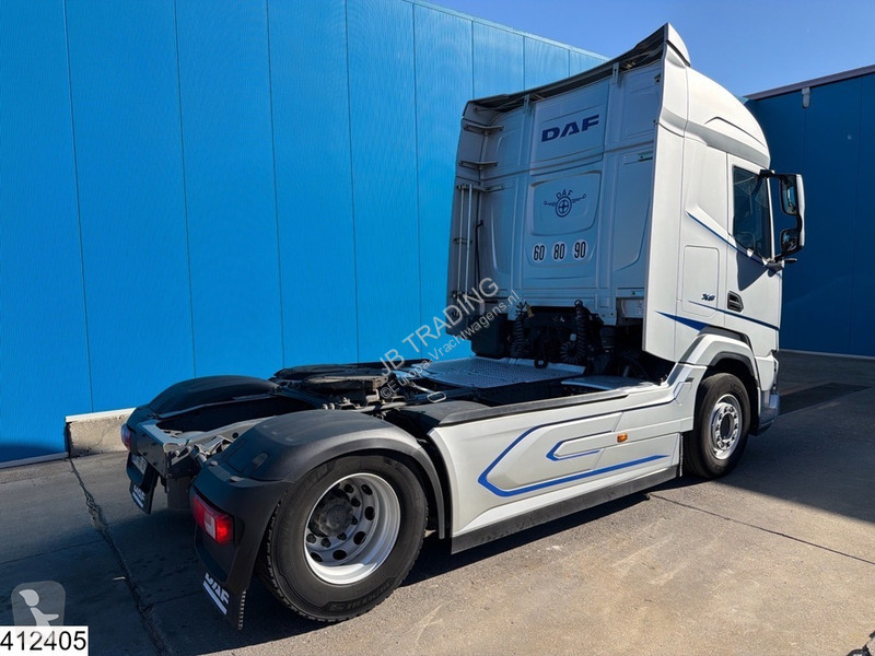 Trekker DAF 450 EURO 6e