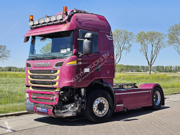 جرار Scania