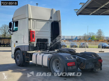 Traktor DAF