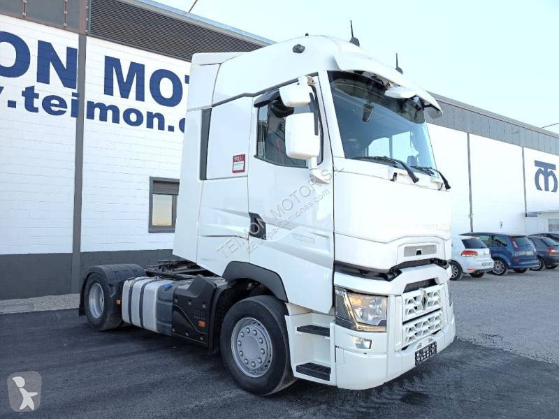 جرار Renault