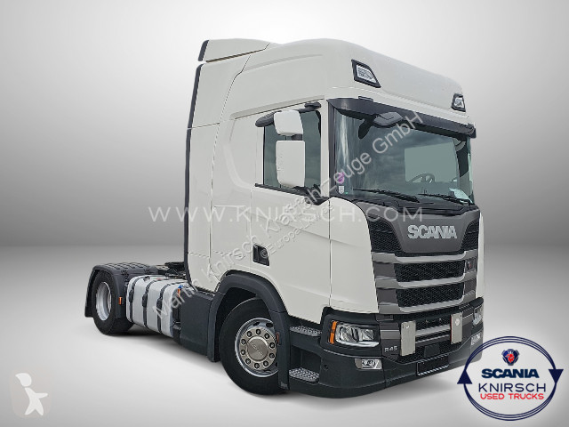 جرار Scania R 450 A4x2NA
