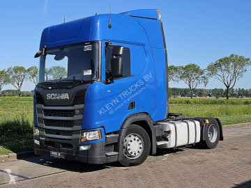 Trattore Stradale Scania