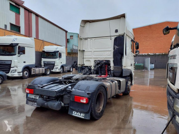 جرار DAF 480 XF FT 4X2