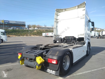 DAF tractor unit