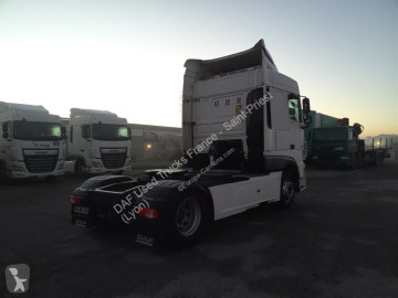 Trattore Stradale DAF
