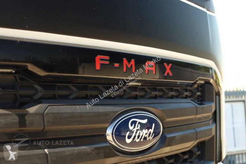 جرار Ford