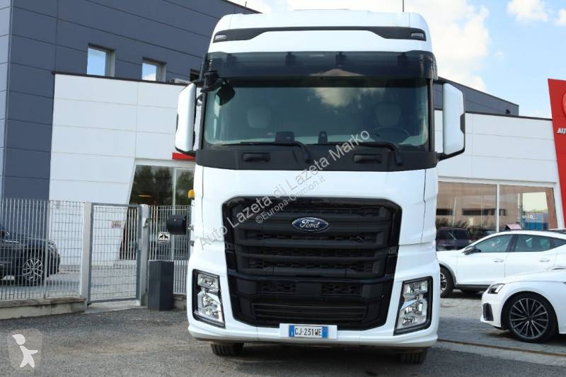 جرار Ford
