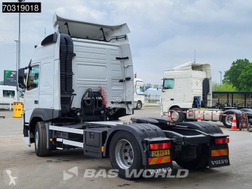 Влекач Volvo NL FM 370 FM 4X2 -Truck APK 04-2027