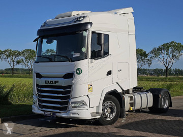 Traktor DAF