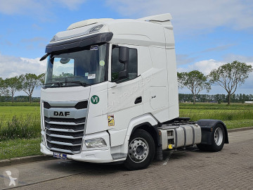 Traktor DAF